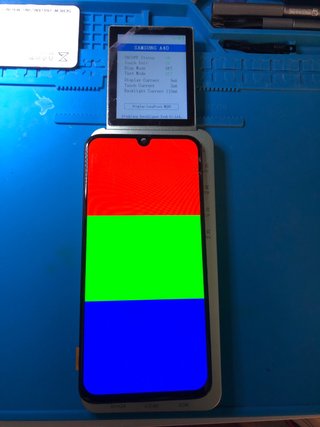 Pantalla Original Samsung Galaxy A40