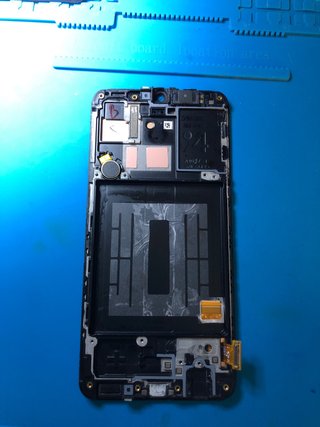 Pantalla Original Samsung Galaxy A40