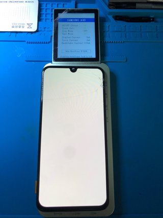 Pantalla Original Samsung Galaxy A40
