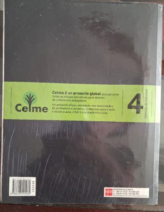 Lote de libros, 4 primaria Juntos o separados