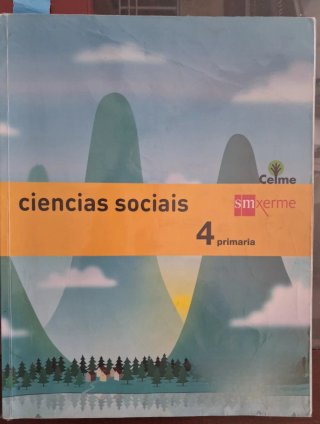 Lote de libros, 4 primaria Juntos o separados
