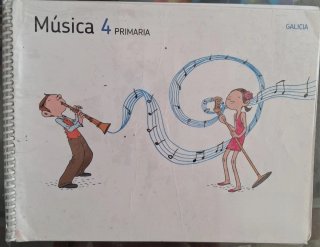 Lote de libros, 4 primaria Juntos o separados