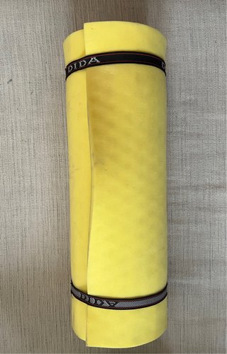 ESTERILLA PARA CAMPING 1,75 m x 52 cm