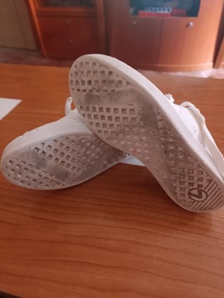 Deportivas Victoria niña talla 36