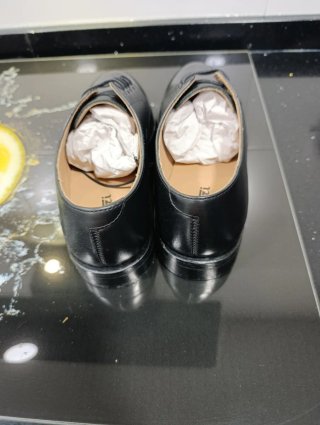 Zapatos Iturri Negros