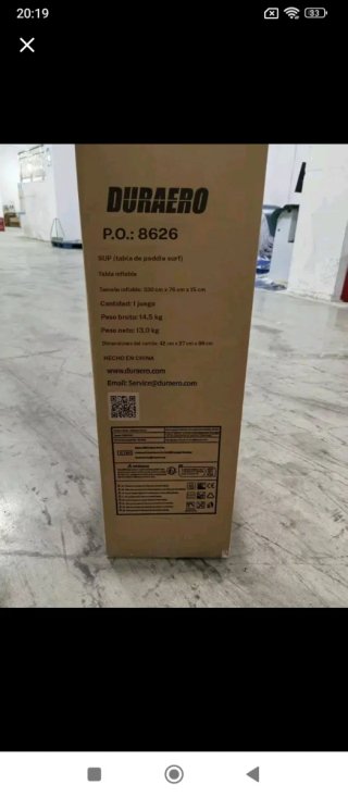 3metros 30cm
