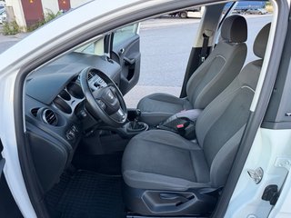 SEAT Altea XL 4 MOTION 2.0 TDI 140 CV 2015