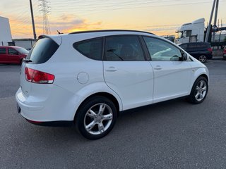 SEAT Altea XL 4 MOTION 2.0 TDI 140 CV 2015