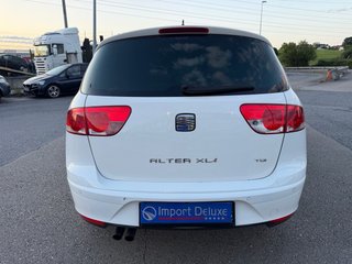 SEAT Altea XL 4 MOTION 2.0 TDI 140 CV 2015