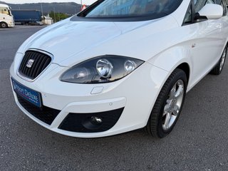 SEAT Altea XL 4 MOTION 2.0 TDI 140 CV 2015