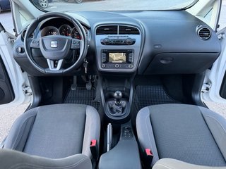 SEAT Altea XL 4 MOTION 2.0 TDI 140 CV 2015