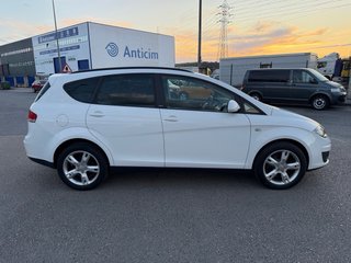SEAT Altea XL 4 MOTION 2.0 TDI 140 CV 2015