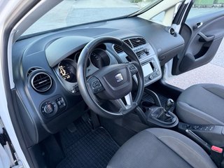 SEAT Altea XL 4 MOTION 2.0 TDI 140 CV 2015