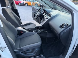 SEAT Altea XL 4 MOTION 2.0 TDI 140 CV 2015