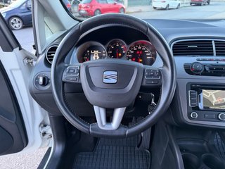 SEAT Altea XL 4 MOTION 2.0 TDI 140 CV 2015