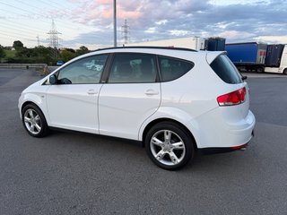 SEAT Altea XL 4 MOTION 2.0 TDI 140 CV 2015