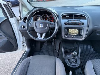 SEAT Altea XL 4 MOTION 2.0 TDI 140 CV 2015