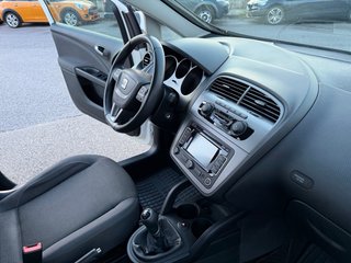 SEAT Altea XL 4 MOTION 2.0 TDI 140 CV 2015