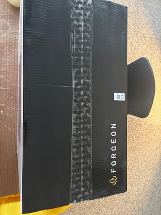 Caja PC Forgeon Mithril ARGB Mesh ATX