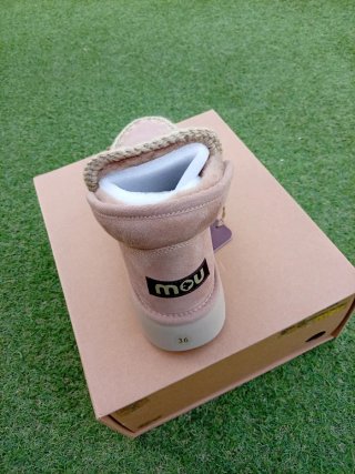 Mou Eskimo Bounce Sneakers Talla 36/UK3