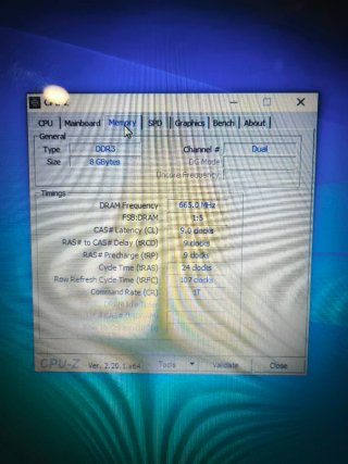Portátil HP