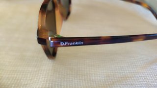 Gafas de sol D.Franklin Jackson