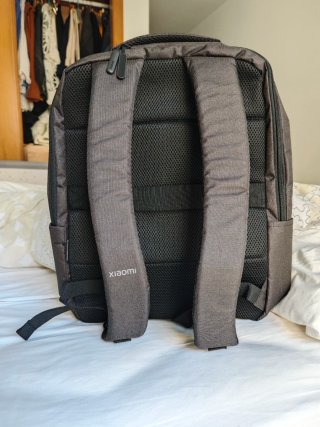 Mochila Urbana Xiaomi Commuter