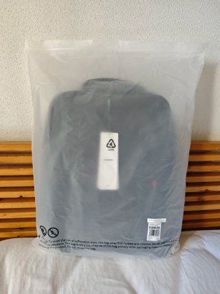 Mochila Urbana Xiaomi Commuter