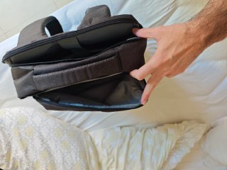 Mochila Urbana Xiaomi Commuter