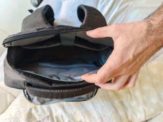 Mochila Urbana Xiaomi Commuter