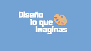 Diseño lo que pienses
