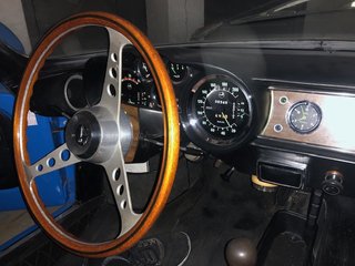 Alpine A110 1300