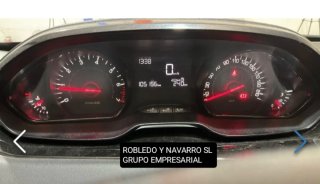 Peugeot 208 2015