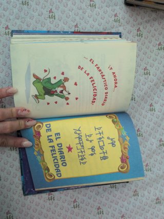 Regreso al reino de la fantasía