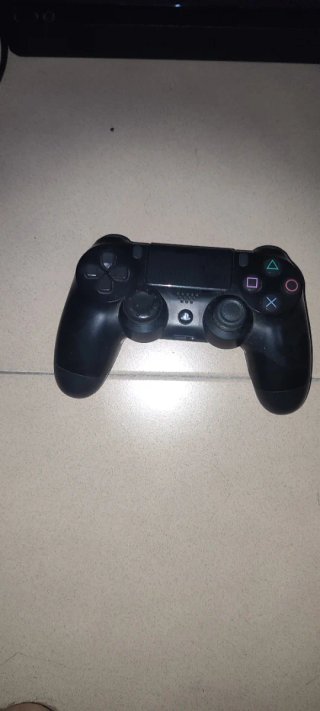 PS4 Gran Turismo, Call of Duty (3 juegos)