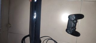 PS4 Gran Turismo, Call of Duty (3 juegos)