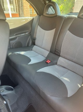 Citroen Pluriel 2010