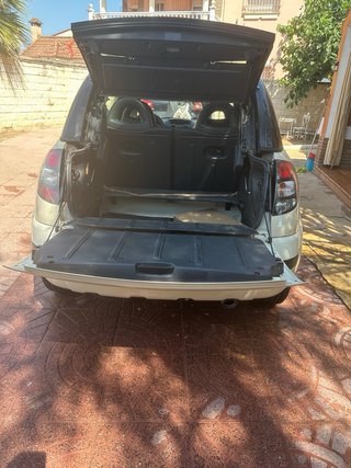 Citroen Pluriel 2010