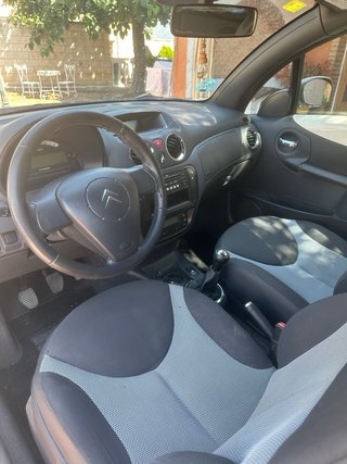 Citroen Pluriel 2010