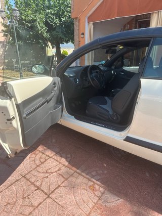 Citroen Pluriel 2010