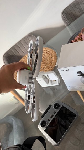 DJI Combo Nuevo