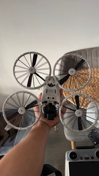 DJI Combo Nuevo