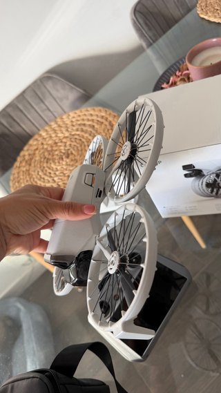 DJI Combo Nuevo