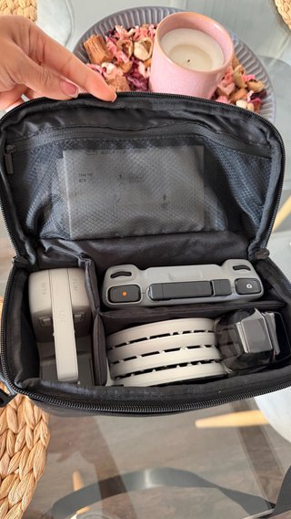 DJI Combo Nuevo