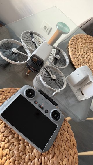 DJI Combo Nuevo