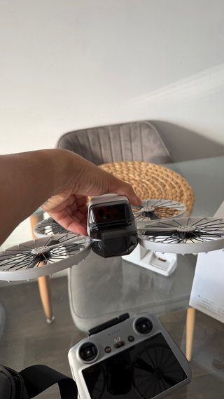 DJI Combo Nuevo