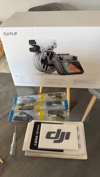 DJI Combo Nuevo