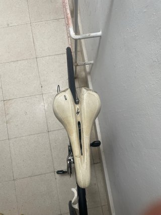 Bicicleta da strada Cervelo Soloist