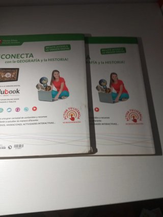 Geografía e Historia 1 Educación secundaria : e...
