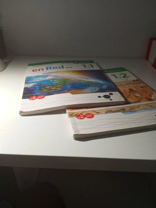 Geografía e Historia 1 Educación secundaria : e...